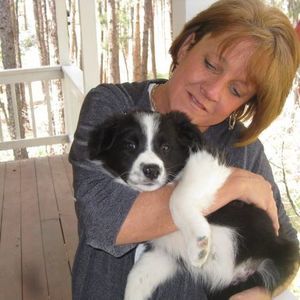 Meet your Posher, Lisa